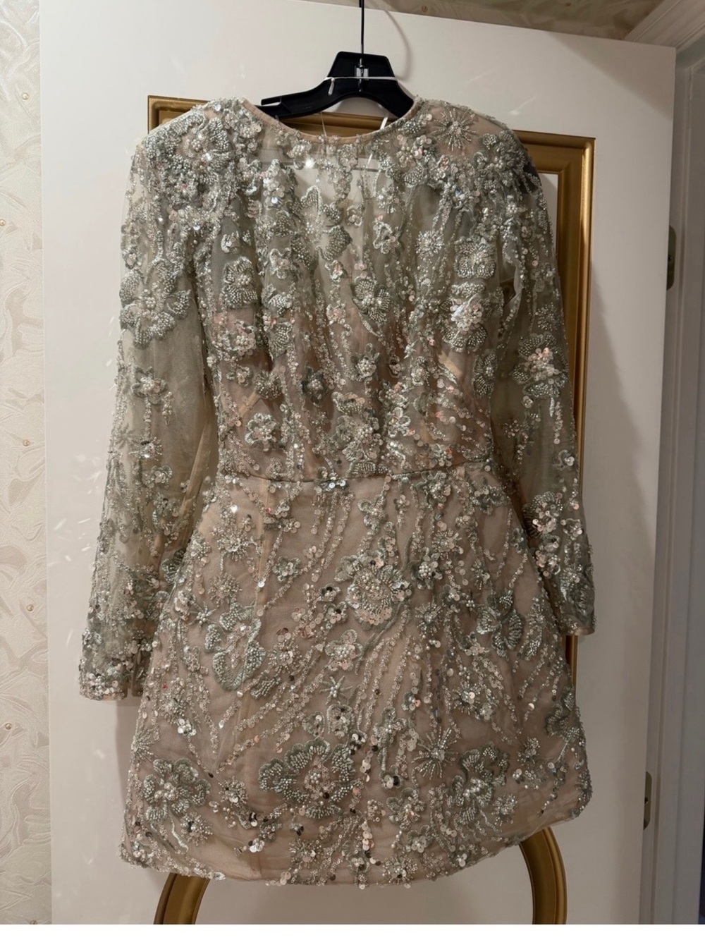 Bronx and Banco Venetian Mini
Dress